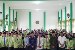 INISNU Gelar Pembinaan Karir Mahasiswa untuk Persiapan Kerja