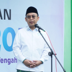 Ketua PWNU Jateng: Hari Santri Momentum Bersama Santri, Pesantren, dan Bangsa untuk Terus Maju