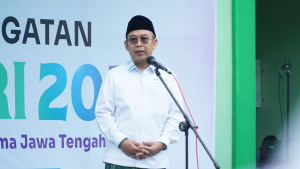 Ketua PWNU Jateng: Hari Santri Momentum Bersama Santri, Pesantren, dan Bangsa untuk Terus Maju