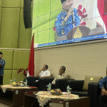 Mahasiswa UIN Walisongo Insyaallah Clear dari Radikalisme.