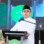 Gus Rozin: Santri Harus Menjadi Pelopor Pertanian dan Kemandirian Ekonomi