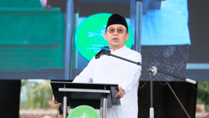 Gus Rozin: Santri Harus Menjadi Pelopor Pertanian dan Kemandirian Ekonomi