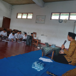 Lembaga Falakiyah PCNU Gelar Palatihan Hisab Praktis Arah Kiblat