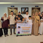 NU Care-LAZISNU Pati Gelar Khitan Massal untuk Anak-Anak dari Keluarga Kurang Mampu