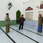 PKPNU 2025 Tinggal Menghitung Hari, Sekretaris PCNU: Sudah Siap!