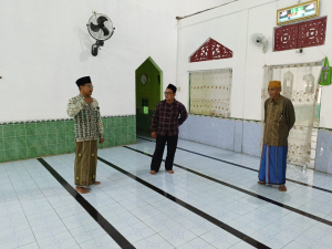 PKPNU 2025 Tinggal Menghitung Hari, Sekretaris PCNU: Sudah Siap!