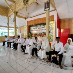 MWCNU Juwana Adakan Nikah Massal Gratis