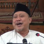 KH. Imron Jamil Bakal Buka Ngaji Rutin al Hikam di Gembong