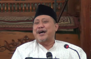 KH. Imron Jamil Bakal Buka Ngaji Rutin al Hikam di Gembong