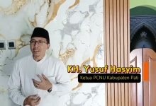 Ajak Boikot, Tayangan Trans 7 Juga Sakiti NU Pati