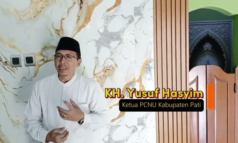 Ajak Boikot, Tayangan Trans 7 Juga Sakiti NU Pati