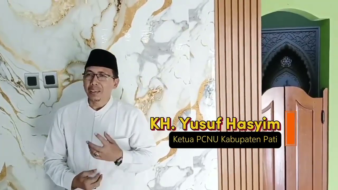 Ajak Boikot, Tayangan Trans 7 Juga Sakiti NU Pati