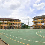 Santri Membangun Negeri