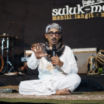 Manusia Bukan Sumber Kebenaran