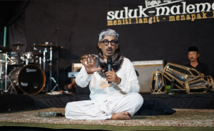 Manusia Bukan Sumber Kebenaran