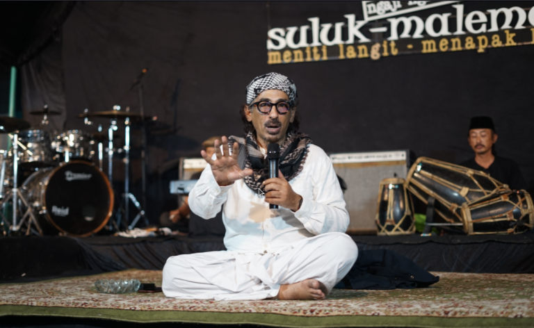 Manusia Bukan Sumber Kebenaran