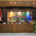 Salafiyah Kajen Pati Diproseksi Jadi Model Nasional Green Madrasah