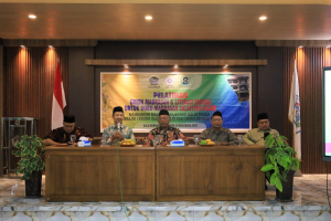 Salafiyah Kajen Pati Diproseksi Jadi Model Nasional Green Madrasah