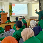 Go Internasional! Ketua LP Ma’arif Wonosobo Kampanyekan Pendidikan Islam Moderat di Malaysia