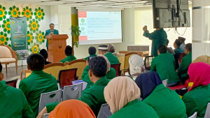 Go Internasional! Ketua LP Ma’arif Wonosobo Kampanyekan Pendidikan Islam Moderat di Malaysia