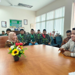 Internasionalisasi, Ma'arif Jateng Blusukan ke Sekolah Indonesia Singapura