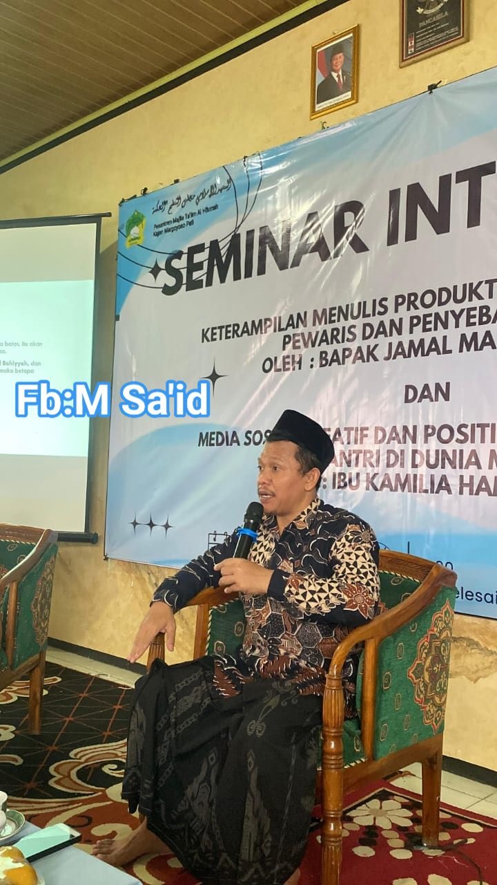 Jejak Ulama: Panduan Hidup untuk Kebaikan Umat