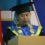 Gus Rozin: Wisuda Bukan Akhir, Tapi Awal Pengabdian kepada Masyarakat