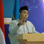 Kiai Zulfa Mustofa Apresiasi Wisuda Pascasarjana IPMAFA Pati yang Gunakan Bahasa Arab