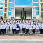 Jejaring Global, Ma'arif Jateng Blusukan ke Kunjungi Management and Science University (MSU) Malaysia