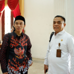 Pendidikan Keluarga Jadi Kunci Penyemaian Kasih Sayang