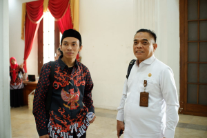 Pendidikan Keluarga Jadi Kunci Penyemaian Kasih Sayang