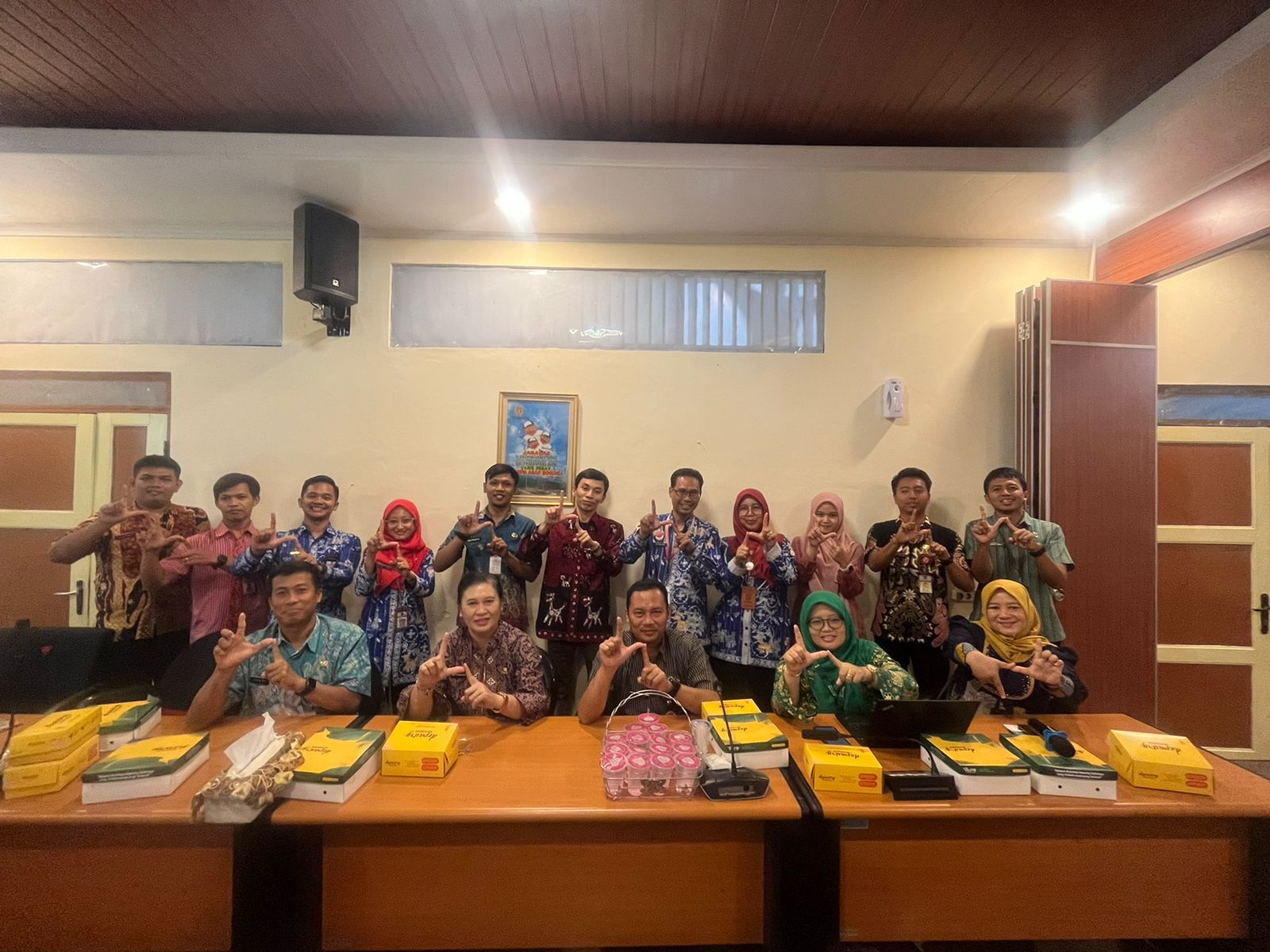 Review Buku Ethnoscience Village Map (EVI MAP): Merekam Kearifan Lokal, Menumbuhkan Numerasi Kontekstual