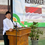 Magang Jepang merupakan Jihad