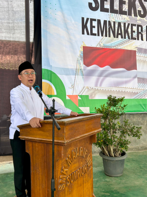 Magang Jepang merupakan Jihad