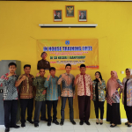 Tuntutan Zaman, Ibda Dorong Guru SD Kuasai Kompetensi Digital