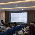 LPPM IPMAFA Studi Banding ke UNDIP untuk Membangun Kemitraan Riset dan Publikasi Ilmiah