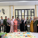 UPZIS MWCNU Tayu Lakukan Turba dan Galakkan Program NU Care Damai