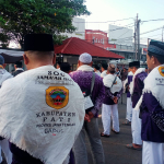 Jemaah Haji Pati Tahun 2026 Tembus 1.387 Porsi