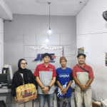 Mahasiswa Prodi PMI IPMAFA Gelar Penggalangan Bantuan untuk Korban Bencana di Aceh dan Sumatera