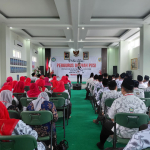 Pengurus PGSI Kabupaten Pati Periode 2025-2030 Resmi Dilantik