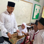 MHI Gembong Sukses Galang Donasi hingga Rp 4 Juta untuk Sumatera