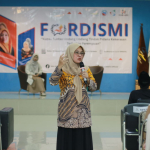 PMI IPMAFA Pati Kupas Tuntas UU Tindak Pidana Kekerasan Seksual