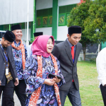 Asesmen Lapangan Prodi PGMI, Rektor INISNU Sebut sebagai Wahana Belajar Mutu Eksternal