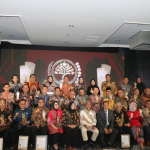 Dosen UIN Walisongo Dapat Penghargaan Abdi Nagari Award 2025