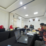 FKPT Jateng Sukseskan Rakornas FKPT se-Indonesia