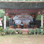 Rayakan HUT ke-4, Paguyuban Sopir Pati Gelar Dialog Interaktif