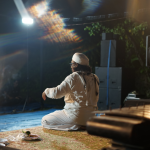 Suluk Maleman Kali ini Menemukan Cahaya di Tengah Gelap Zaman