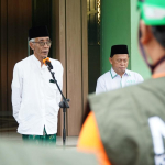 PWNU Jateng Berangkatkan 22 Relawan Kemanusiaan Tahap Pertama ke Aceh