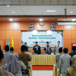 Perkuat Tata Kelola dan Mutu, INISNU Temanggung Benchmarking ke UNU Sidoarjo