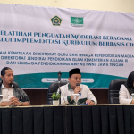 Kurikulum Berbasis Cinta Jadi Fondasi Penguatan Inklusi dan Bahasa Inggris di Sekolah Ma’arif Jateng